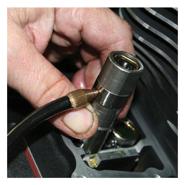 Feuling, HP+ lifter set. Standard OD size