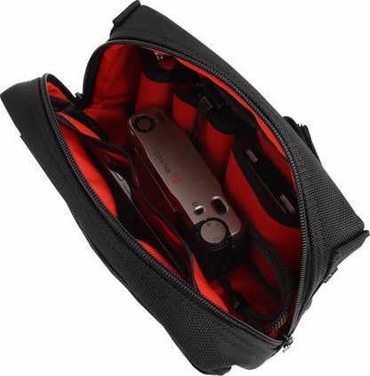 THRASHIN SUPPLY CO. HANDLEBAR BAG