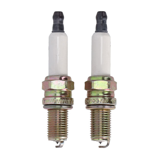 OEM Spark Plugs – Screamin' Eagle Performance