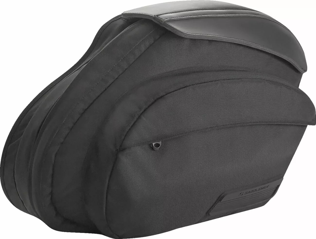SADDLEMEN SADDLEBAGS DXT DYNA