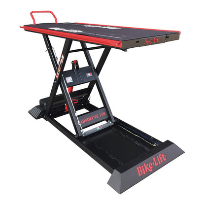 BIKE-LIFT Absolute 756 Gate – Professionel motorcykellift