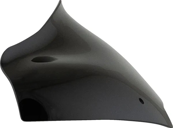 KLOCK WERKS FLTR 2023+ Flare Windshield, 8" Sport – Black