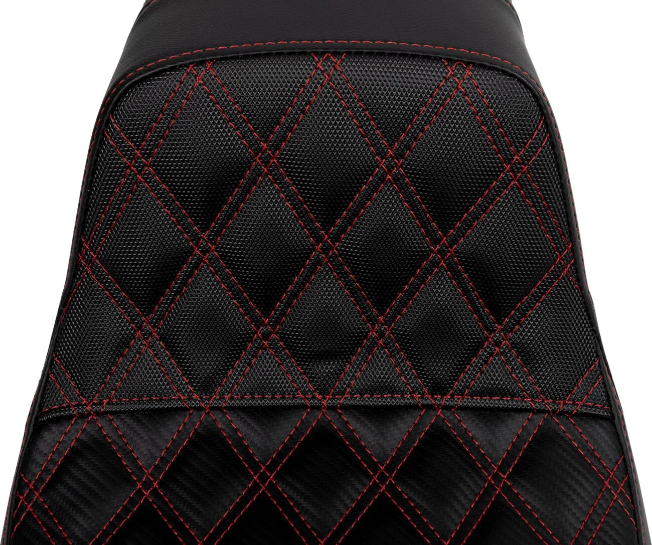 Saddlemen Pro Series SDC Seat – Red