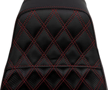 Saddlemen Pro Series SDC Seat – Red