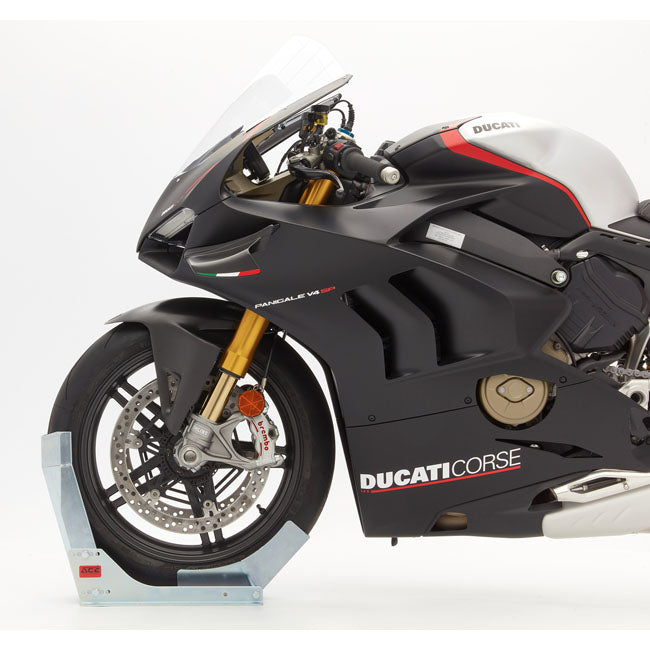 AceBikes SteadyStand® Fixed – Forhjulsstøtte til transport