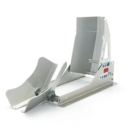 AceBikes SteadyStand® Multi Fixed – Justerbar forhjulsstøtte til transport