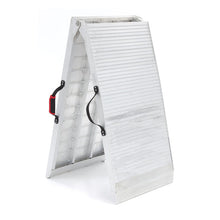 AceBikes Foldable Ramp Heavy Duty Extra Wide – 500 kg