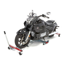 AceBikes U-Turn Motor Mover – Up to 450 kg