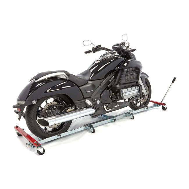 AceBikes U-Turn Motor Mover – Up to 450 kg