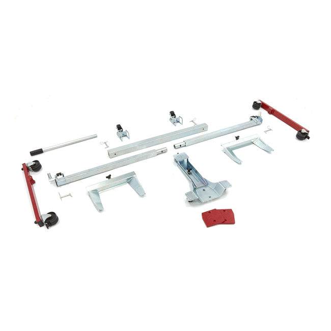 AceBikes U-Turn Motor Mover – Up to 450 kg