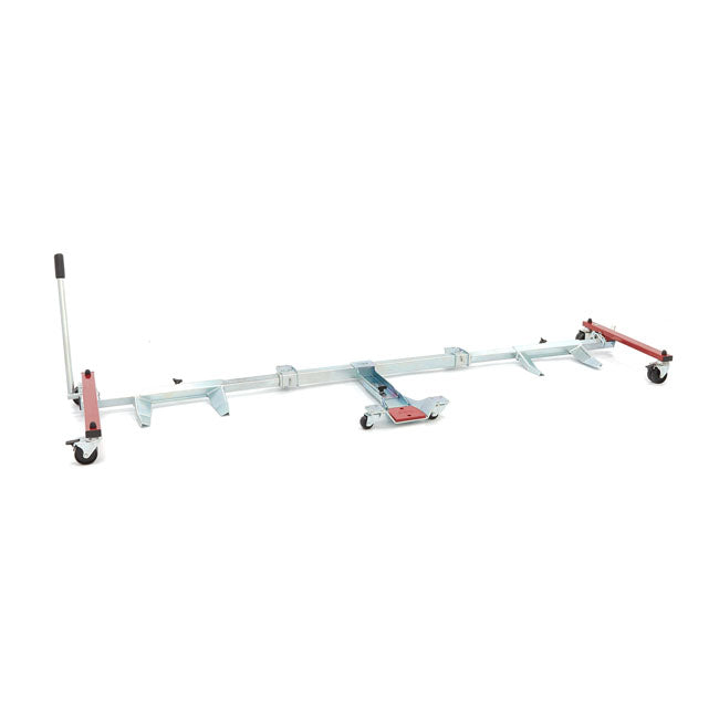 AceBikes U-Turn Motor Mover – Up to 450 kg