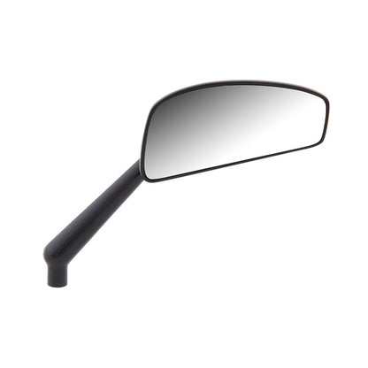 Arlen Ness, Tearchop mirror right – Black