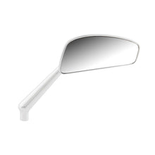 Arlen Ness, Tearchop mirror right – Chrome