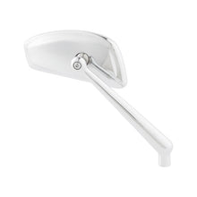 Arlen Ness, Tearchop mirror right – Chrome