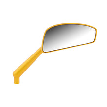 Arlen Ness, Tearchop mirror right – Gold