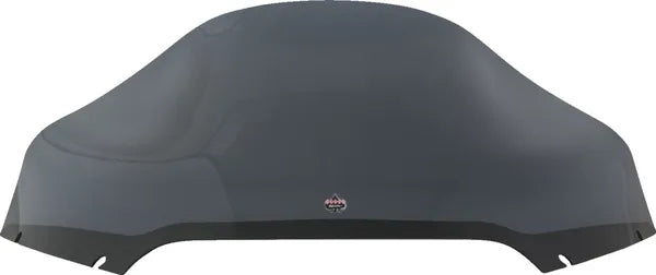 KLOCK WERKS FLTR 2015+ Flare Windshield, 14" Sport – Dark Smoke