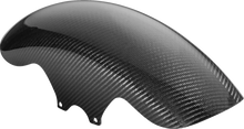 SLYFOX Front Fender – 2014+ FL – Carbon Blank 
