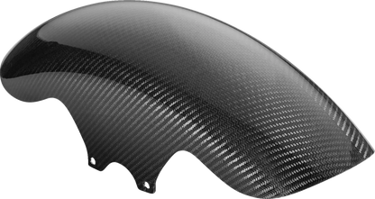 SLYFOX Front Fender – 2014+ FL – Carbon Blank 