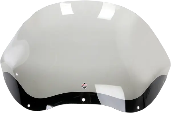 KLOCK WERKS FLTR 1998–2013 Flare Windshield, 14" Pro Tour – Tint (let tonet)