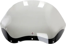 KLOCK WERKS FLTR 1998–2013 Flare Windshield, 14" Pro Tour – Tint (let tonet)
