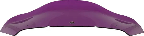 KLOCK WERKS FLH 2023+ Flare Windshield, 8" – Purple