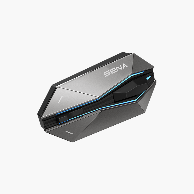 Sena 60X Premium Mesh Intercom, Sound by Bose – Single