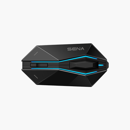 Sena 60X Premium Mesh Intercom, Sound by Bose – Single