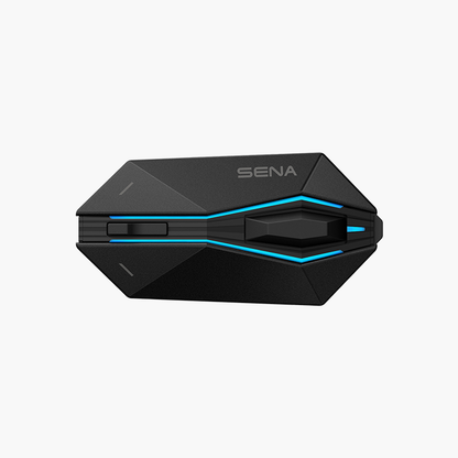 Sena 60X Premium Mesh Intercom, Sound by Bose – Single