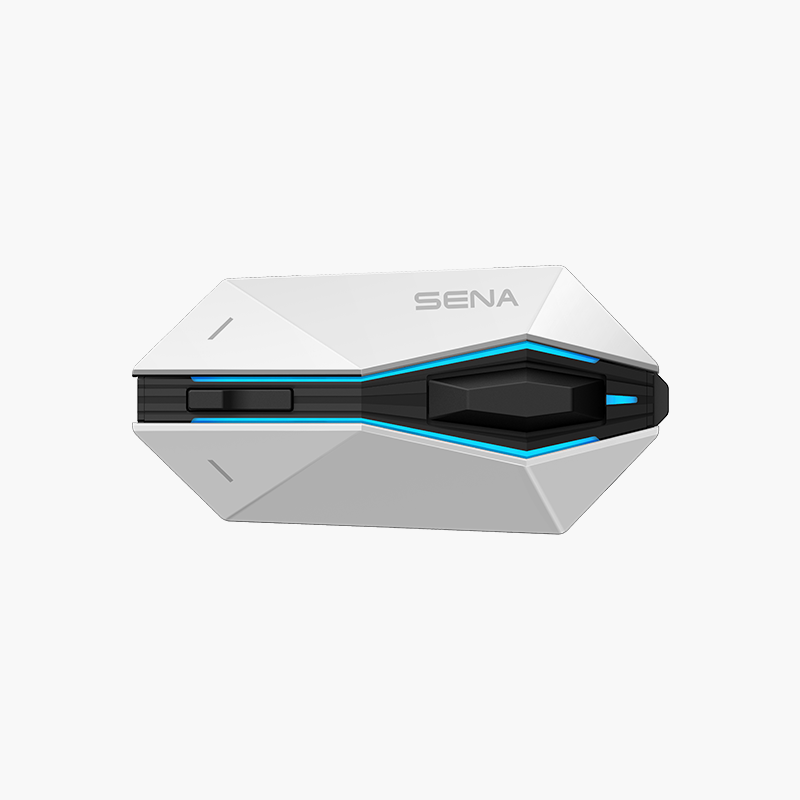 Sena 60X Premium Mesh Intercom, Sound by Bose – Single