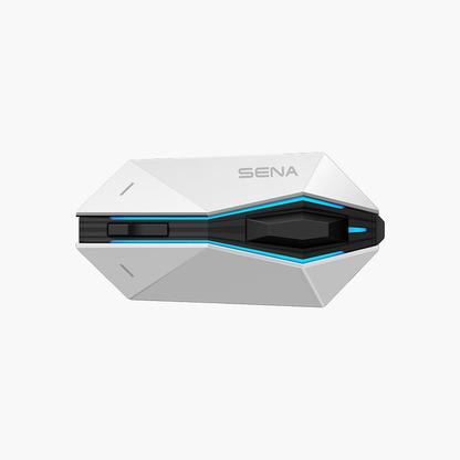 Sena 60X Premium Mesh Intercom, Sound by Bose – Single