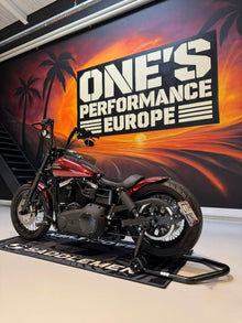2013 Harley-Davidson FXDB Dyna Street Bob
