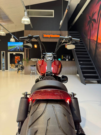2013 Harley-Davidson FXDB Dyna Street Bob