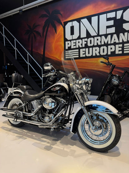 Harley-Davidson Softail Deluxe – 2004