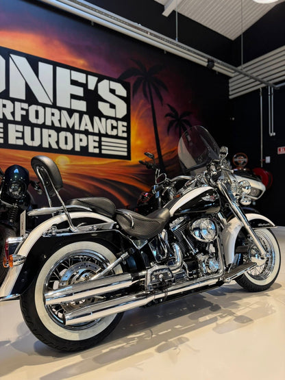Harley-Davidson Softail Deluxe – 2004