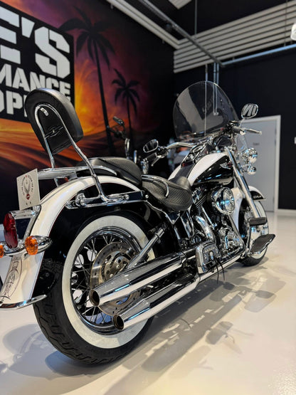 Harley-Davidson Softail Deluxe – 2004