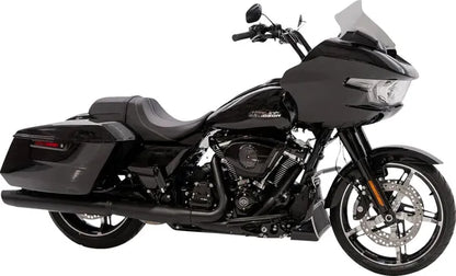 KLOCK WERKS FLTR 2023+ Flare Windshield , 11" Sport – Tint (let tonet)