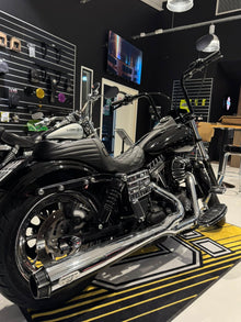 SOLGT - Harley-Davidson FXDB Dyna Street Bob – 2012