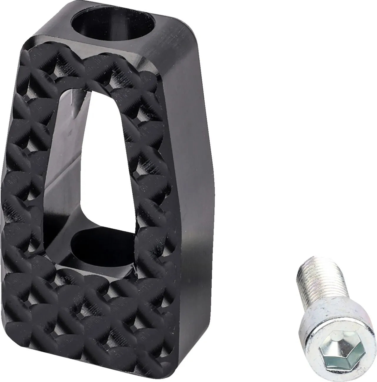 THRASHIN SUPPLY CO. P-54 Shifter Peg – Black