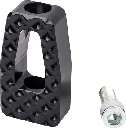 THRASHIN SUPPLY CO. P-54 Shifter Peg – Black