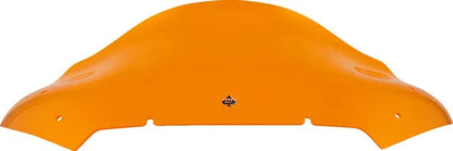 KLOCK WERKS FLTR 2023+ Flare Windshield, 10" Sport – Orange
