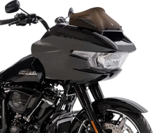 KLOCK WERKS FLTR 2023+ Flare Windshield, 8" Sport – Bronze