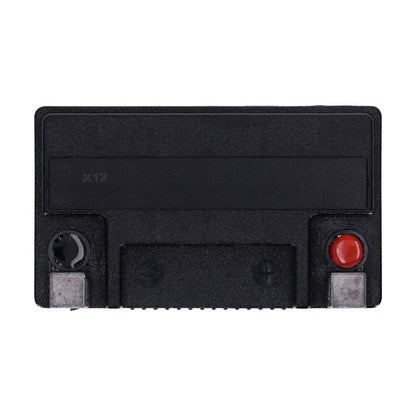 MCS, Nano Series sealed GEL battery. 12V, 14Ah, 260cca 