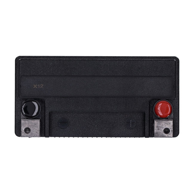 MCS, Nano Series sealed GEL battery. 12V, 20Ah, 360cca