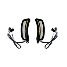 Custom Dynamics ST Fairing Vent Lights – Sort