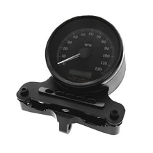 Kraus, Adjustable HD Speedometer holder. Black