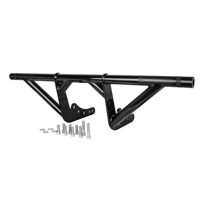 Burly Brand Brawler Crash Bar Kit – Front | M8 Softail | Black