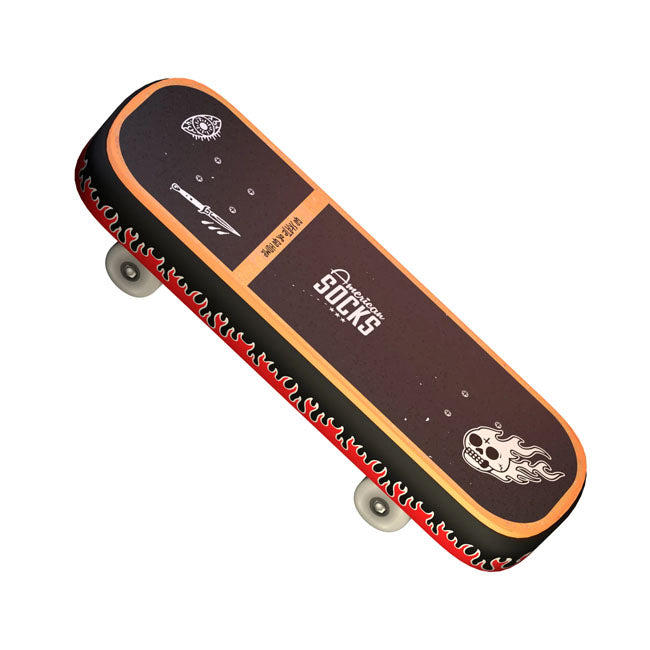 American Socks – Skateboard Gift Box (Signature Socks) 36–41