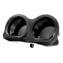 Kraus Road Glide Gauge Bezel – LUX Face (Black)