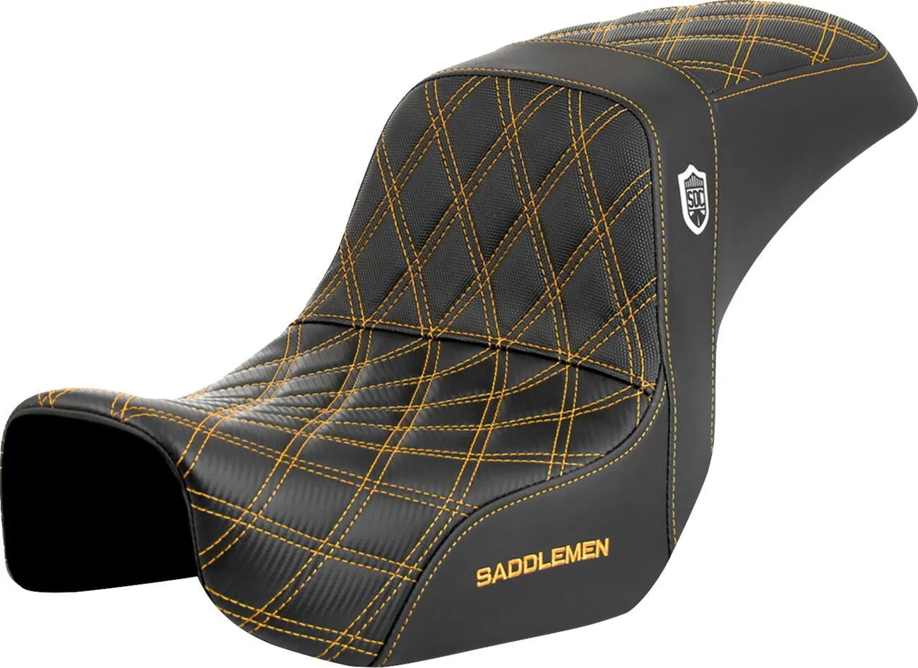 Pro Series SDC Performance Grip Seat