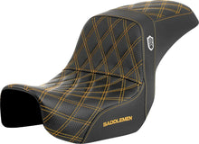 Pro Series SDC Performance Grip Seat